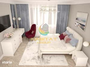 Vanzare Apartament 3 Camere Decomandat 78MP Zona Metalurgiei — miniatura 5