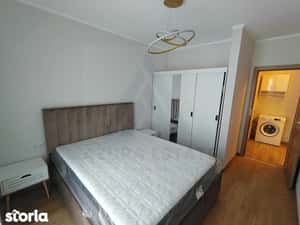 Apartament modern parcare si balcon prima inchiriere zona Turnisor — miniatura 6