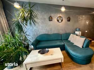 Apartament 2 Camere Mobilat Premium lOne Herastrau Plaza l Loc de Parc — miniatura 5