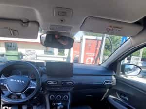 Dacia logan   GPL — miniatura 5