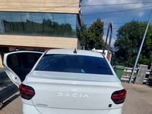 Dacia logan   GPL — miniatura 6