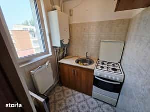 Apartament  1 camera Alexandru cel Bun , 22 metri, etaj 4 Cod:163434 — miniatura 5