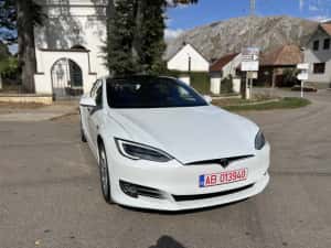 Tesla model S 90d supercharger gratuit — miniatura 10