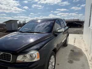 Volvo XC 90 4x4 Facelift — miniatura 2