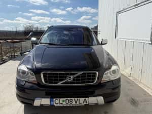 Volvo XC 90 4x4 Facelift — miniatura 3