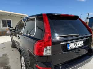 Volvo XC 90 4x4 Facelift — miniatura 5