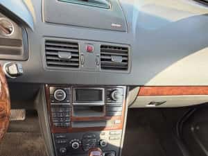 Volvo XC 90 4x4 Facelift — miniatura 7