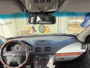 Volvo XC 90 4x4 Facelift — miniatura 8