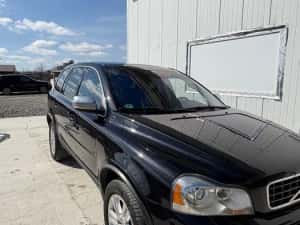 Volvo XC 90 4x4 Facelift — miniatura 9