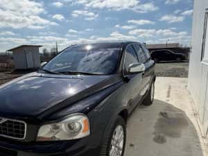 Volvo XC 90 4x4 Facelift — miniatura 10