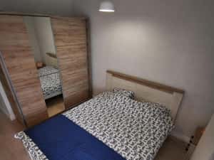 Intabulat Copou, 2 camere open-space - Royal Town — miniatura 2