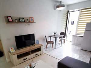 Intabulat Copou, 2 camere open-space - Royal Town — miniatura 3