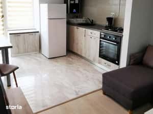 Intabulat Copou, 2 camere open-space - Royal Town — miniatura 6