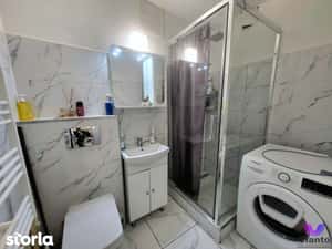 GARSONIERA DECOMANDATA | ZONA LAZARET | PIVNITA INCLUSA — miniatura 5