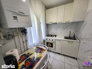 GARSONIERA DECOMANDATA | ZONA LAZARET | PIVNITA INCLUSA — miniatura 6