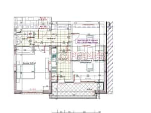 Metrou Aparatorii Patriei - Apartament 2 camere decomandat — miniatura 4