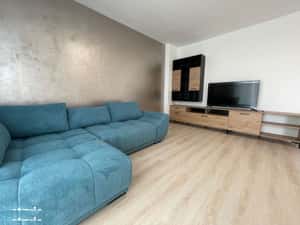 Zona Aradului.Apartament 2 camere de inchiriat — miniatura 3