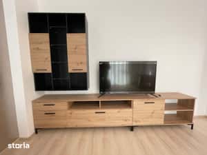Zona Aradului.Apartament 2 camere de inchiriat — miniatura 4
