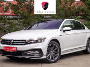 Volkswagen Passat (B8, facelift) 1.5 TSI (150 CP) DSG ACT | Elegance | Pachet R-Line
