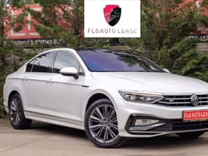 Volkswagen Passat (B8, facelift) 1.5 TSI (150 CP) DSG ACT | Elegance | Pachet R-Line — miniatura 2