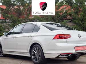 Volkswagen Passat (B8, facelift) 1.5 TSI (150 CP) DSG ACT | Elegance | Pachet R-Line — miniatura 3
