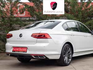 Volkswagen Passat (B8, facelift) 1.5 TSI (150 CP) DSG ACT | Elegance | Pachet R-Line — miniatura 4