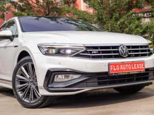 Volkswagen Passat (B8, facelift) 1.5 TSI (150 CP) DSG ACT | Elegance | Pachet R-Line — miniatura 5