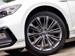 Volkswagen Passat (B8, facelift) 1.5 TSI (150 CP) DSG ACT | Elegance | Pachet R-Line — miniatura 7