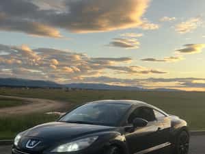 Peugeot RCZ Manuală 156 HP Benzină 2011