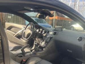 Peugeot RCZ Manuală 156 HP Benzină 2011 — miniatura 7
