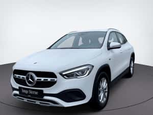 Mercedes-Benz GLA 250 Plug-in Hybrid 2021 — miniatura 1