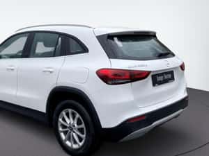 Mercedes-Benz GLA 250 Plug-in Hybrid 2021 — miniatura 5