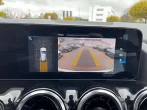 Mercedes-Benz GLA 250 Plug-in Hybrid 2021 — miniatura 6