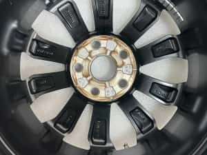 Jante Toyota Yaris Cross R17 TVA21% C-HR CHR *GARANTIE* — miniatura 7