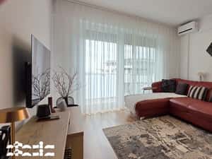 Apartament 3 cam de vanzare str. Onestilor Prima Decebal — miniatura 3
