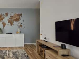 Apartament 3 cam de vanzare str. Onestilor Prima Decebal — miniatura 4