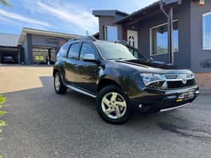 Dacia Duster Diesel 1.5 2010 Manuala