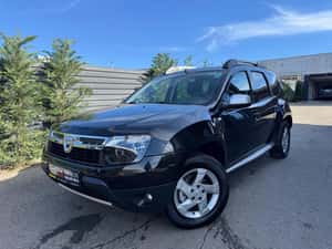 Dacia Duster Diesel 1.5 2010 Manuala — miniatura 3