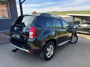 Dacia Duster Diesel 1.5 2010 Manuala — miniatura 4