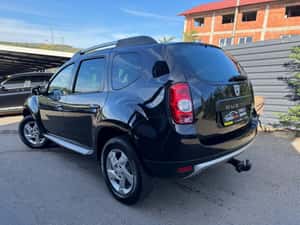 Dacia Duster Diesel 1.5 2010 Manuala — miniatura 5