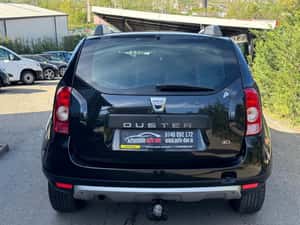 Dacia Duster Diesel 1.5 2010 Manuala — miniatura 6