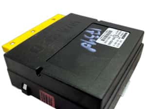 81258117031 Unitatea de control ECAS WABCO TGL, TGM, TGS, TGX (2005-2021) MAN — miniatura 4