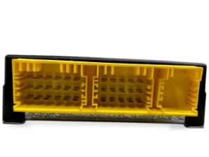 81258117031 Unitatea de control ECAS WABCO TGL, TGM, TGS, TGX (2005-2021) MAN — miniatura 5