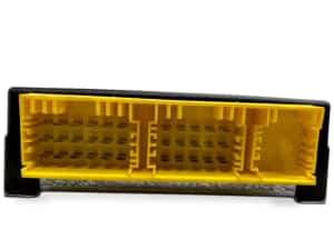 81258117031 Unitatea de control ECAS WABCO TGL, TGM, TGS, TGX (2005-2021) MAN — miniatura 10