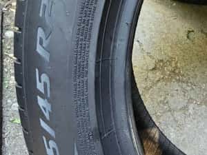 anvelope PIRELLI 275/45/20 cu 305/40/20 vara — miniatura 3