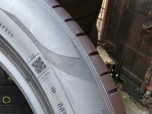 anvelope PIRELLI 275/45/20 cu 305/40/20 vara — miniatura 5