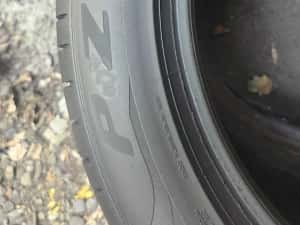 anvelope PIRELLI 275/45/20 cu 305/40/20 vara — miniatura 6
