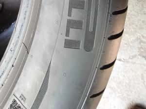 anvelope PIRELLI 275/45/20 cu 305/40/20 vara — miniatura 7