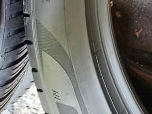 anvelope PIRELLI 275/45/20 cu 305/40/20 vara — miniatura 8