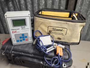 Vibracord DX aparat profesional pt măsurare vibrațiilor astep oferte — miniatura 2